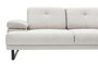 Atelier Del Sofa Mustang Small Right - Beige